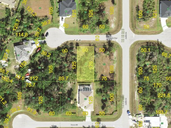 107 MINNOW WAY, ROTONDA WEST, FL 33947