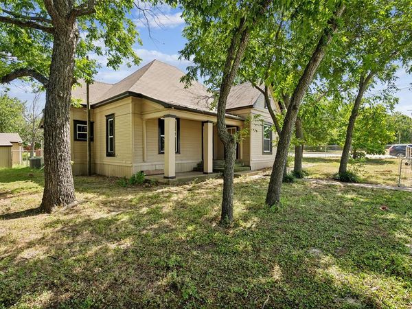 515 SW 15th Street, Mineral Wells, TX 76067