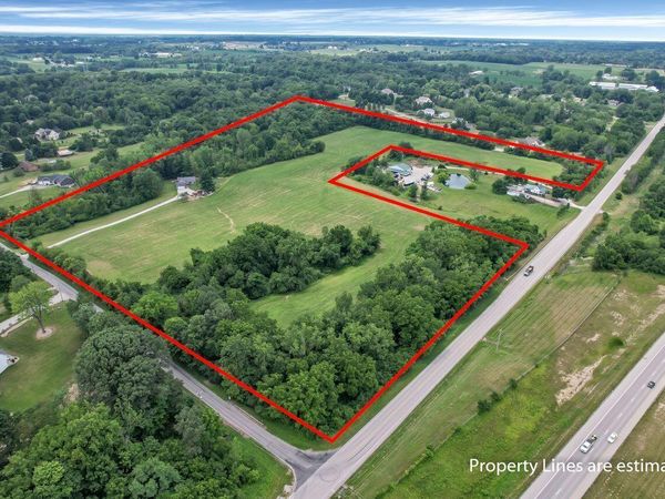 1060 S Watkins Road, Alexandria, OH 43001