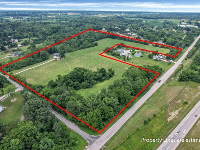 1060 S Watkins Road, Alexandria, OH 43001 Photo 1