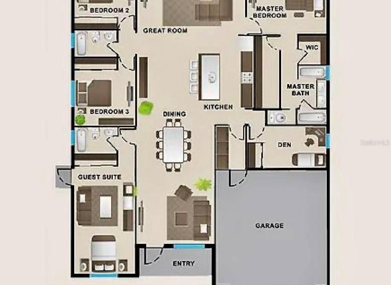 27367 Chinquapin Drive, Punta Gorda, FL 33955 Photo