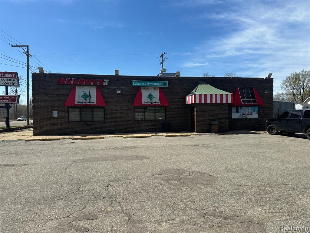 4018 Corunna Road, Flint, MI 48532 Main Photo