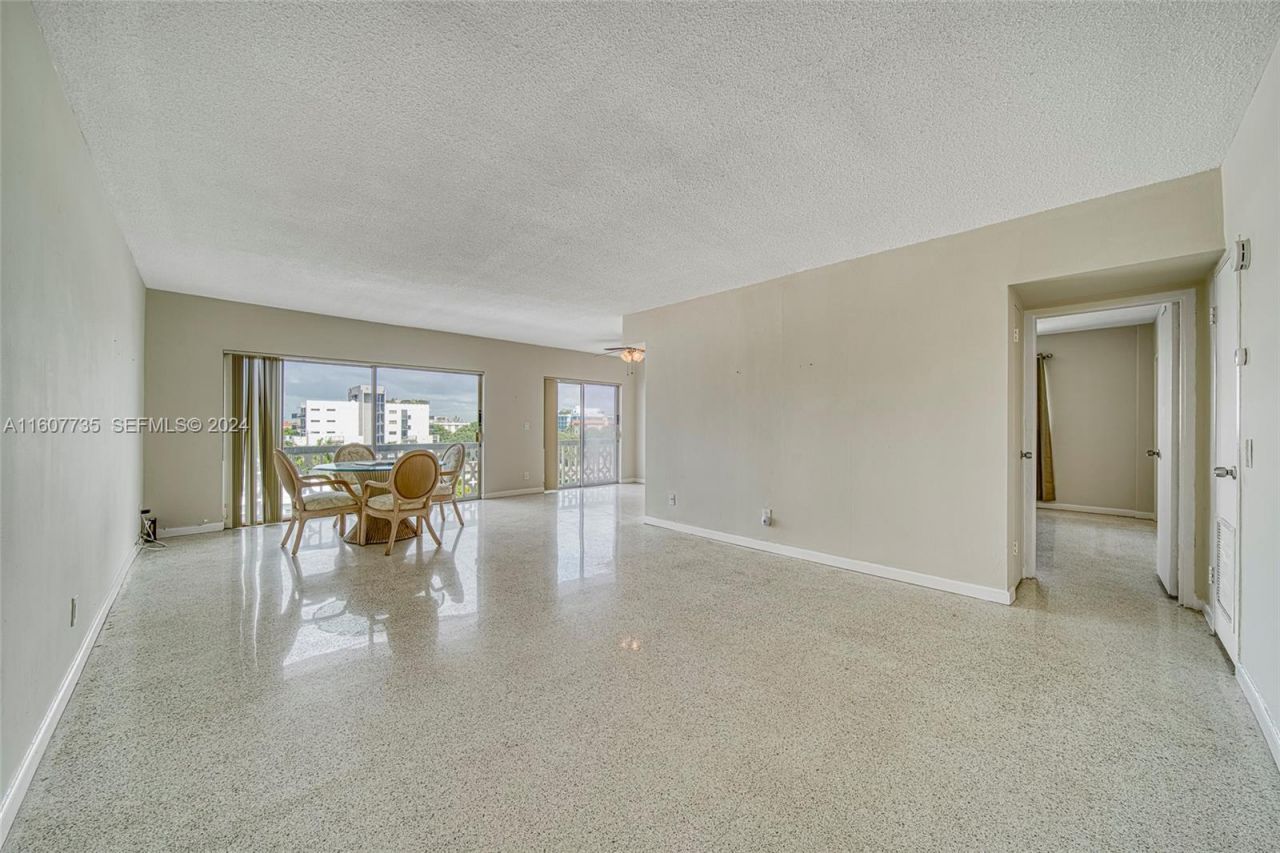 9700 E Bay Harbor Dr, Unit 508, Bay Harbor Islands, FL 33154 Photo