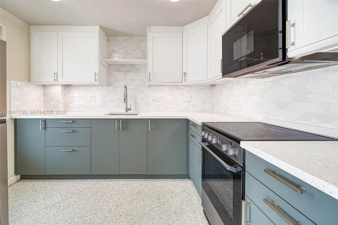 9700 E Bay Harbor Dr, Unit 508, Bay Harbor Islands, FL 33154 Photo