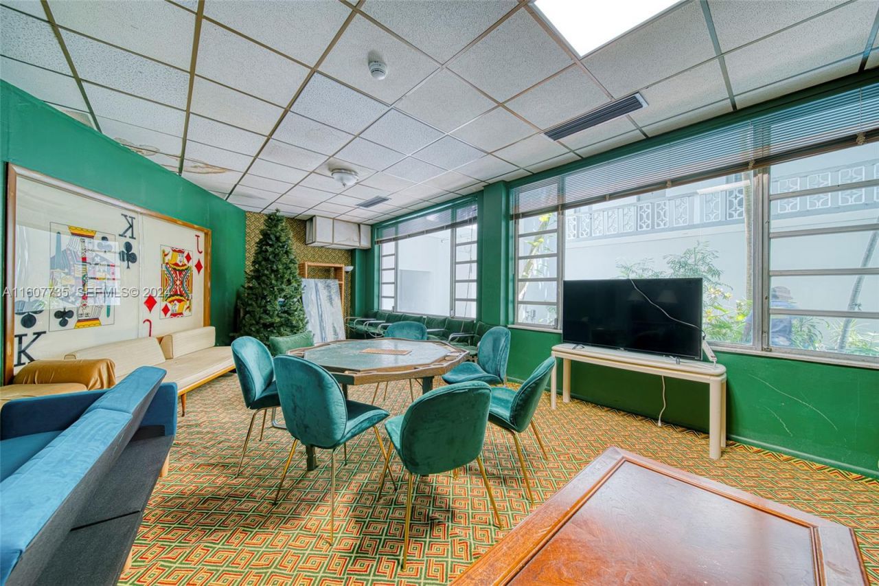 9700 E Bay Harbor Dr, Unit 508, Bay Harbor Islands, FL 33154 Photo