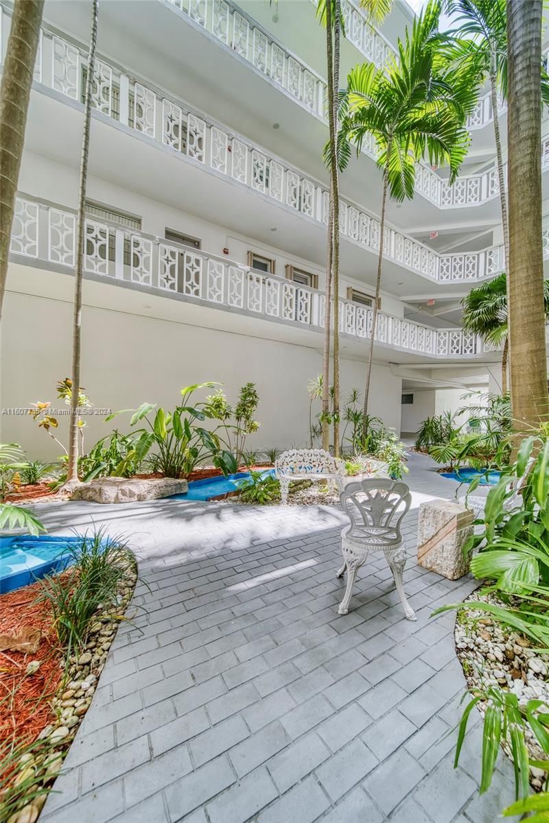 9700 E Bay Harbor Dr, Unit 508, Bay Harbor Islands, FL 33154 Photo