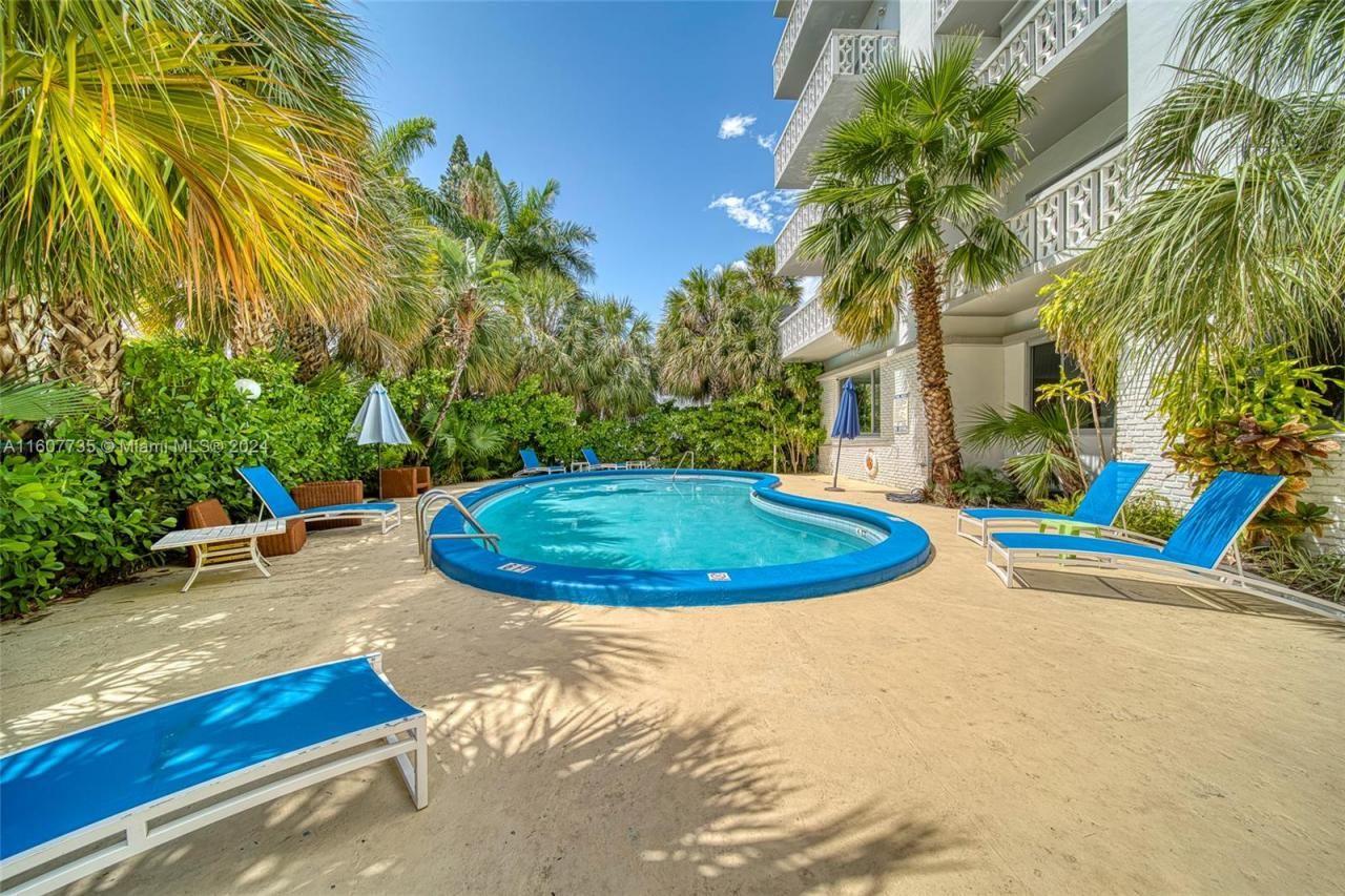 9700 E Bay Harbor Dr, Unit 508, Bay Harbor Islands, FL 33154 Photo