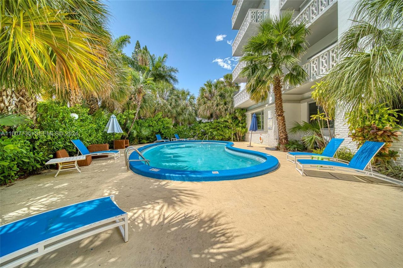 9700 E Bay Harbor Dr, Unit 508, Bay Harbor Islands, FL 33154 Photo