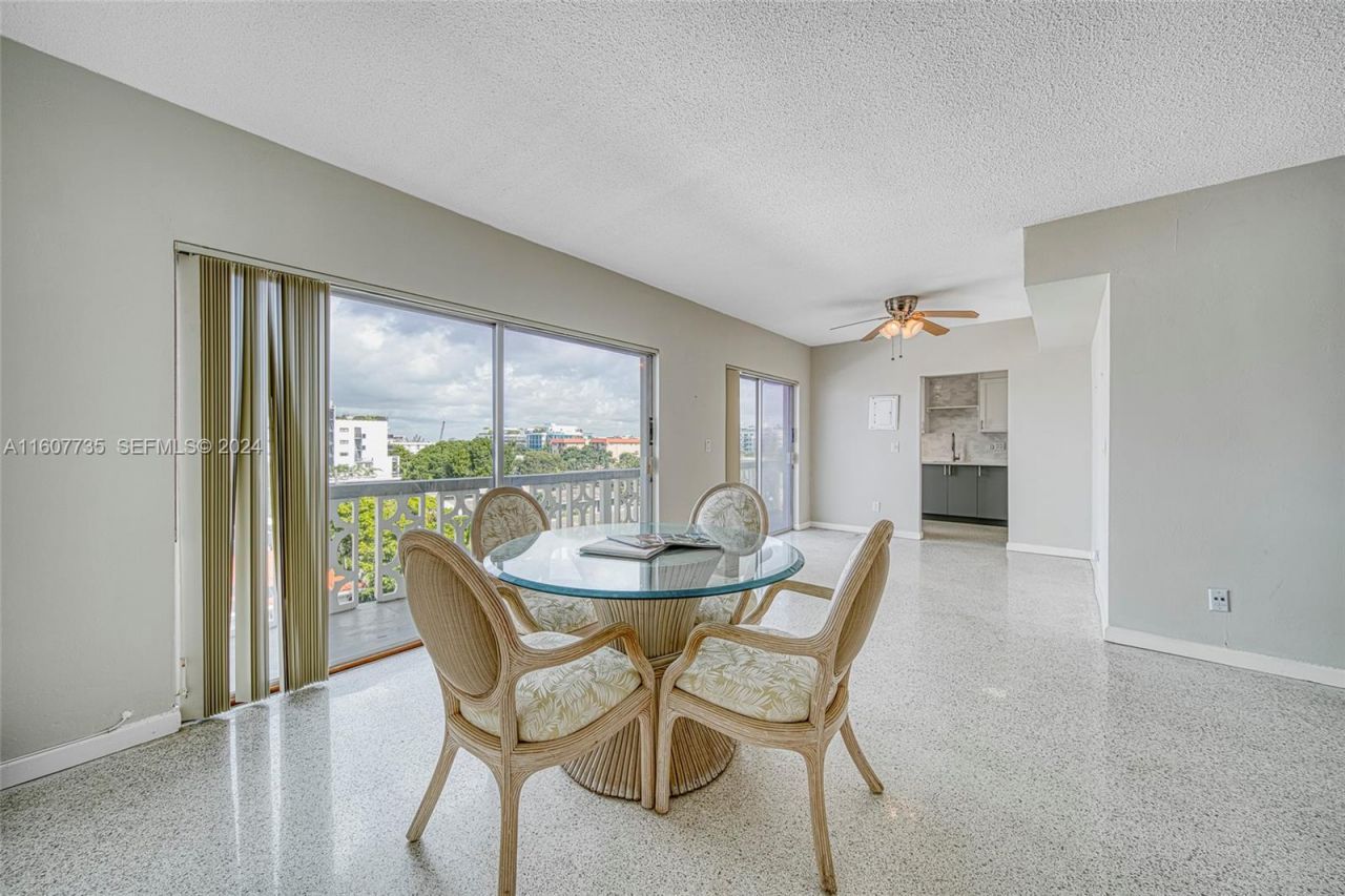 9700 E Bay Harbor Dr, Unit 508, Bay Harbor Islands, FL 33154 Photo