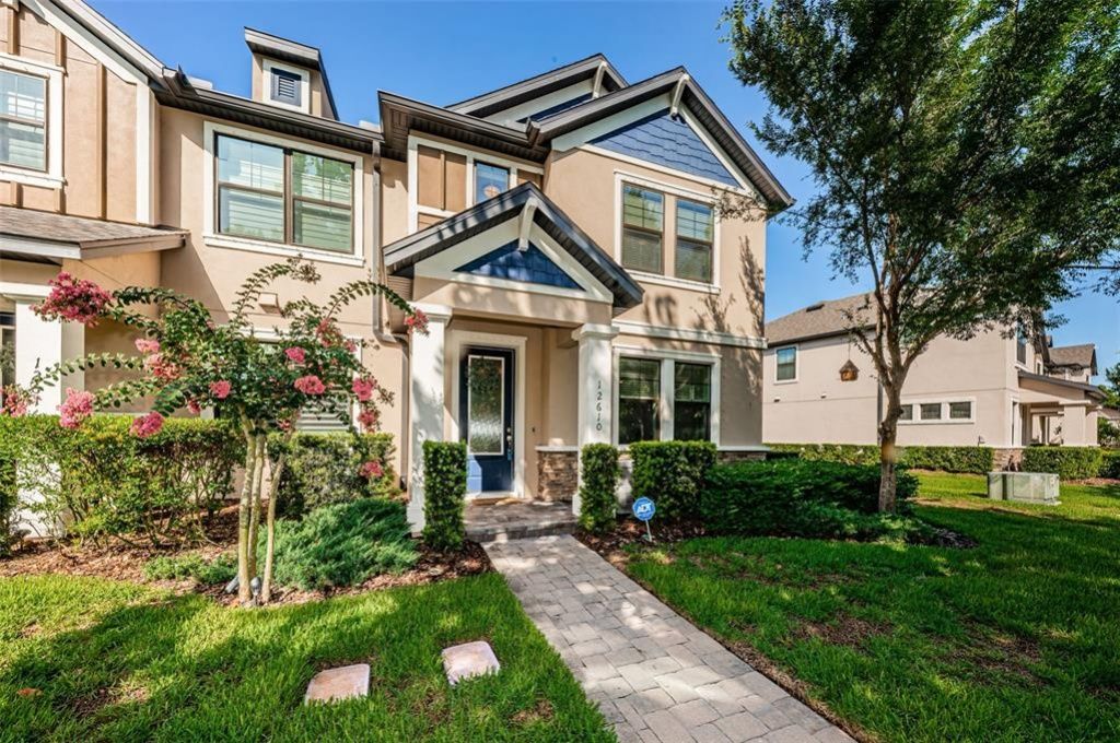 12610 Rangeland Boulevard, Odessa, FL 33556 Main Photo