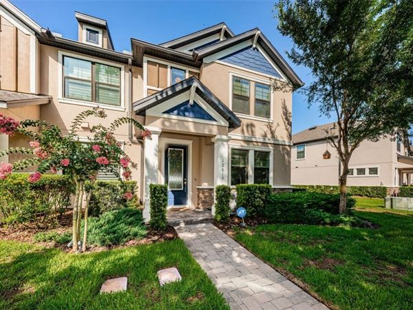 12610 RANGELAND BOULEVARD, ODESSA, FL 33556