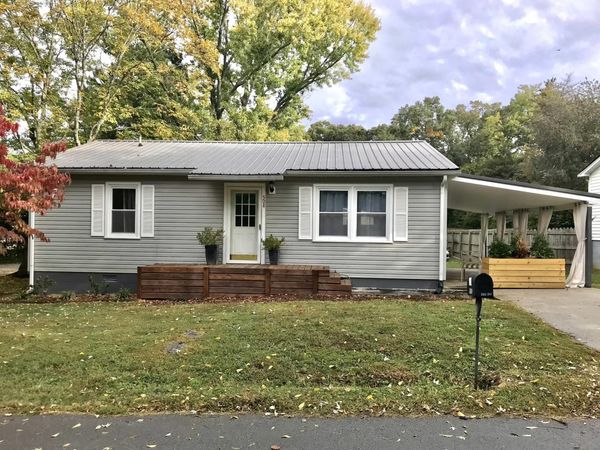 508 6th Ave NW, Winchester, TN 37398