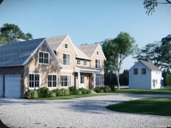 1 Cameron Way, Southampton, NY 11968