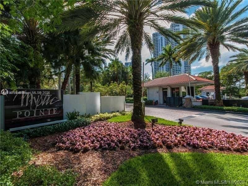 3600 Mystic Pointe Dr, Unit 1607, Aventura, FL 33180 Photo