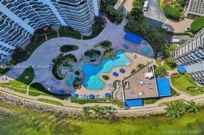 3600 Mystic Pointe Dr, Unit 1607, Aventura, FL 33180 Photo