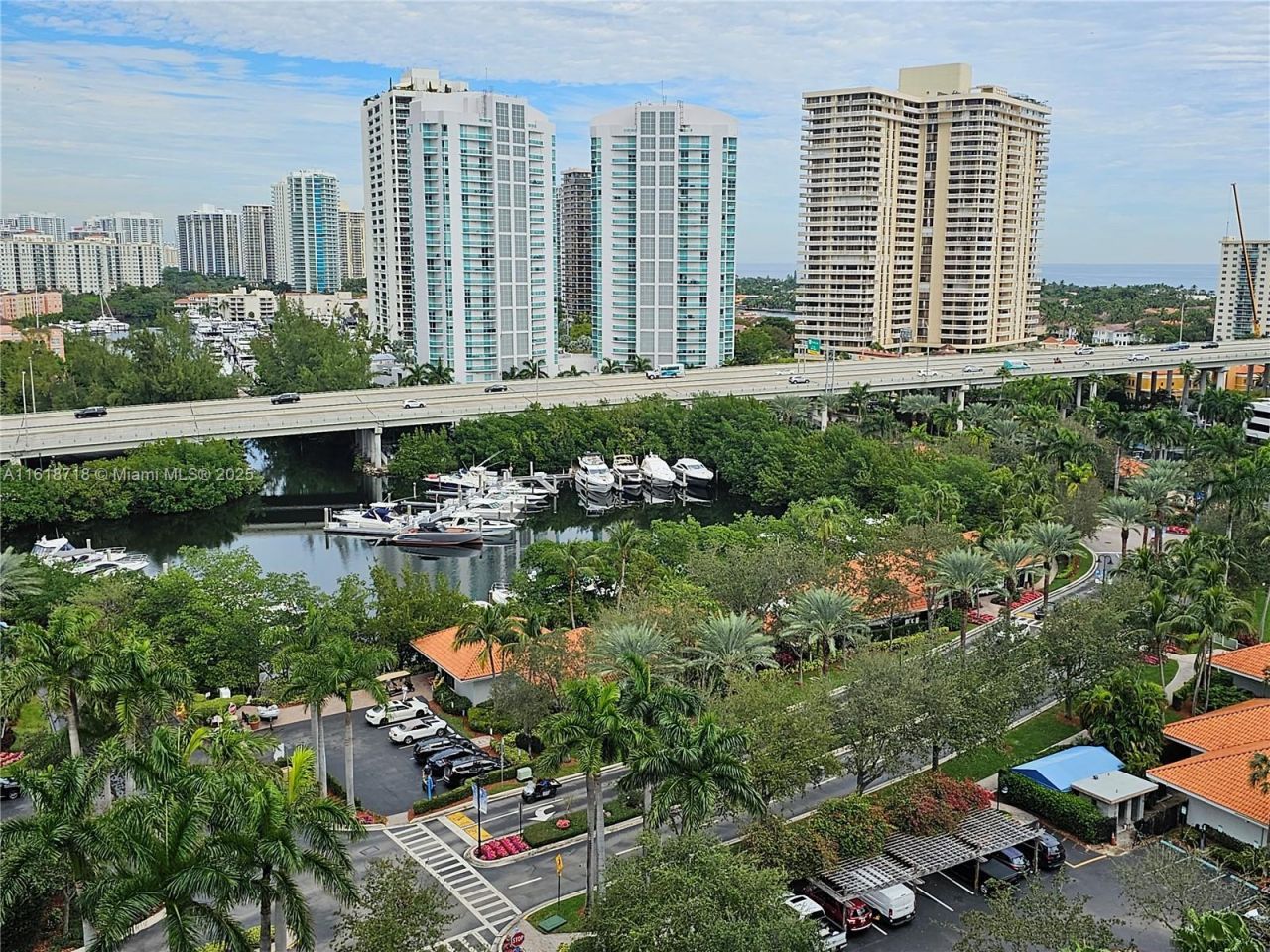 3600 Mystic Pointe Dr, Unit 1607, Aventura, FL 33180 Photo