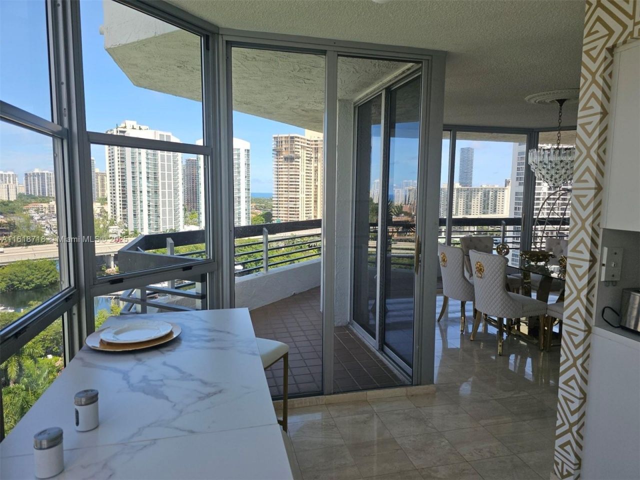 3600 Mystic Pointe Dr, Unit 1607, Aventura, FL 33180 Photo