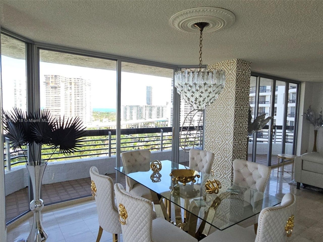 3600 Mystic Pointe Dr, Unit 1607, Aventura, FL 33180 Photo