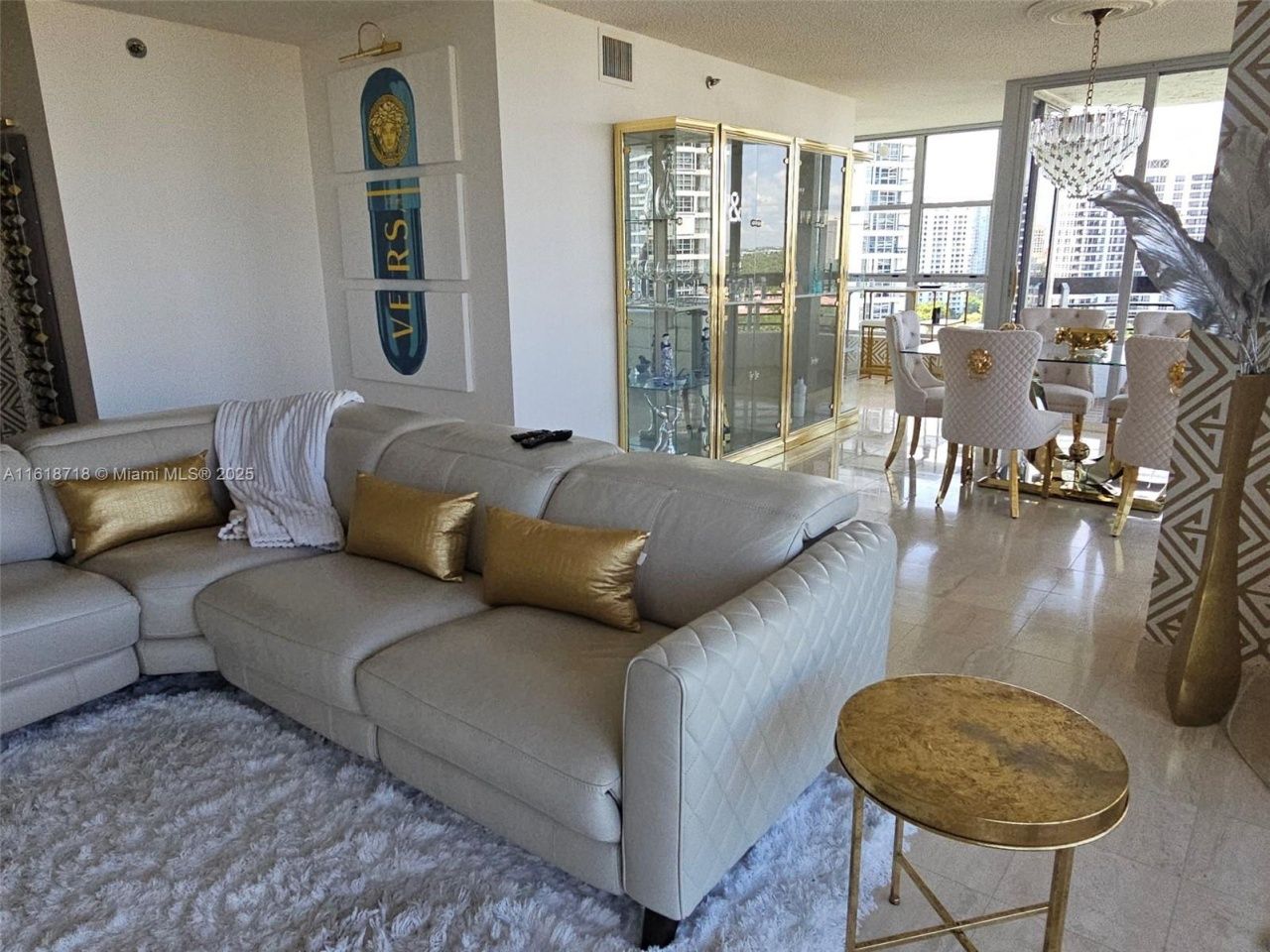 3600 Mystic Pointe Dr, Unit 1607, Aventura, FL 33180 Photo