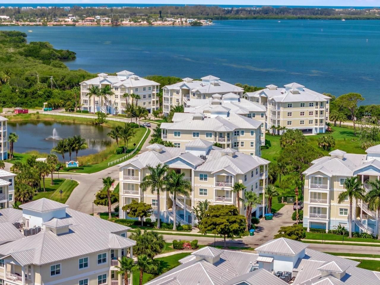 7840 34th Avenue W, Unit 202, Bradenton, FL 34209 Photo