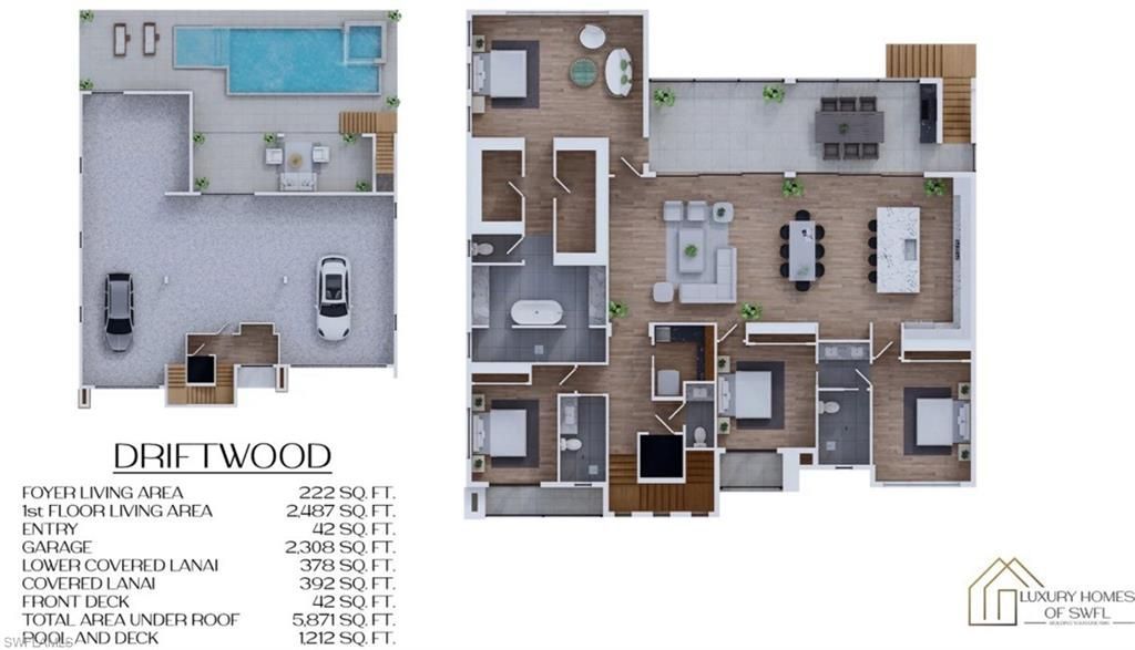231 1st St, Bonita Springs, FL 34134 Photo