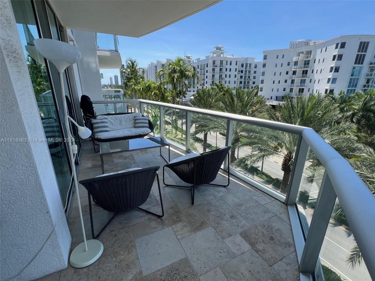 3131 NE 188th St, Unit 1-609, Aventura, FL 33180 Photo