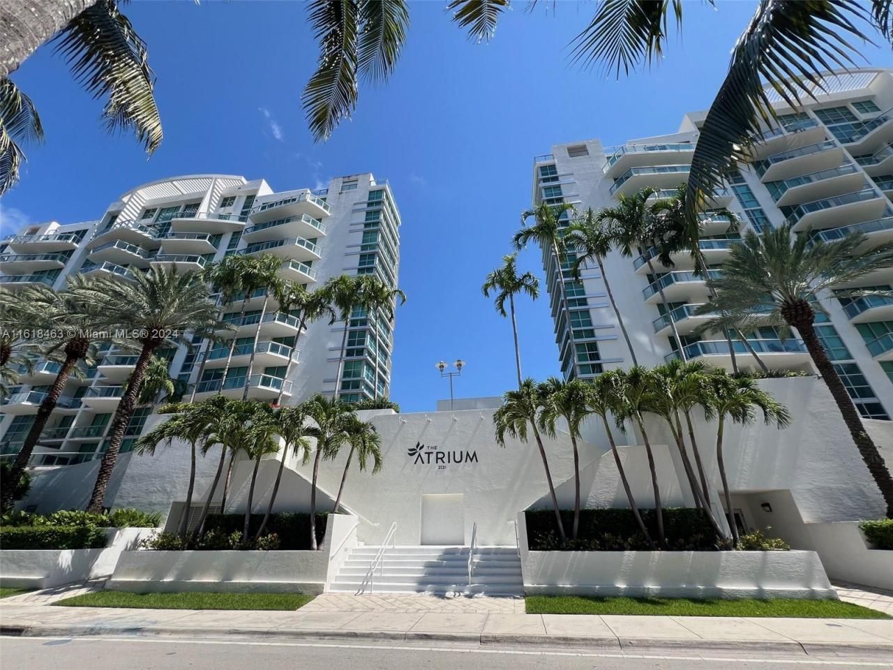 3131 NE 188th St, Unit 1-609, Aventura, FL 33180 Photo
