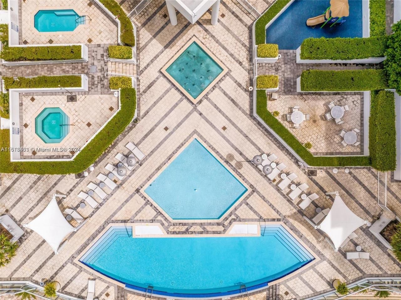 3131 NE 188th St, Unit 1-609, Aventura, FL 33180 Photo