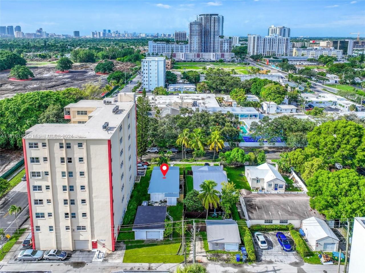 1711 Buchanan St, Hollywood, FL 33020 Photo