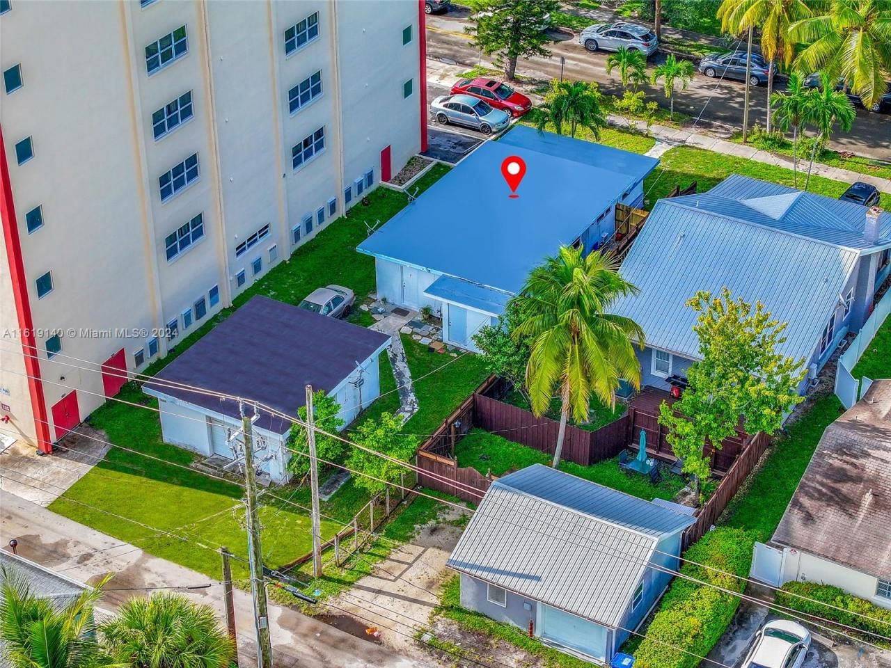 1711 Buchanan St, Hollywood, FL 33020 Photo