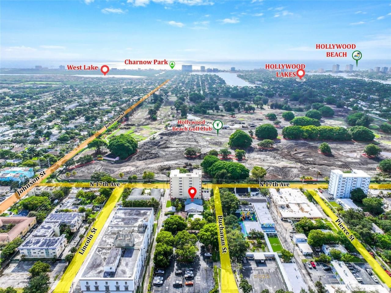 1711 Buchanan St, Hollywood, FL 33020 Photo