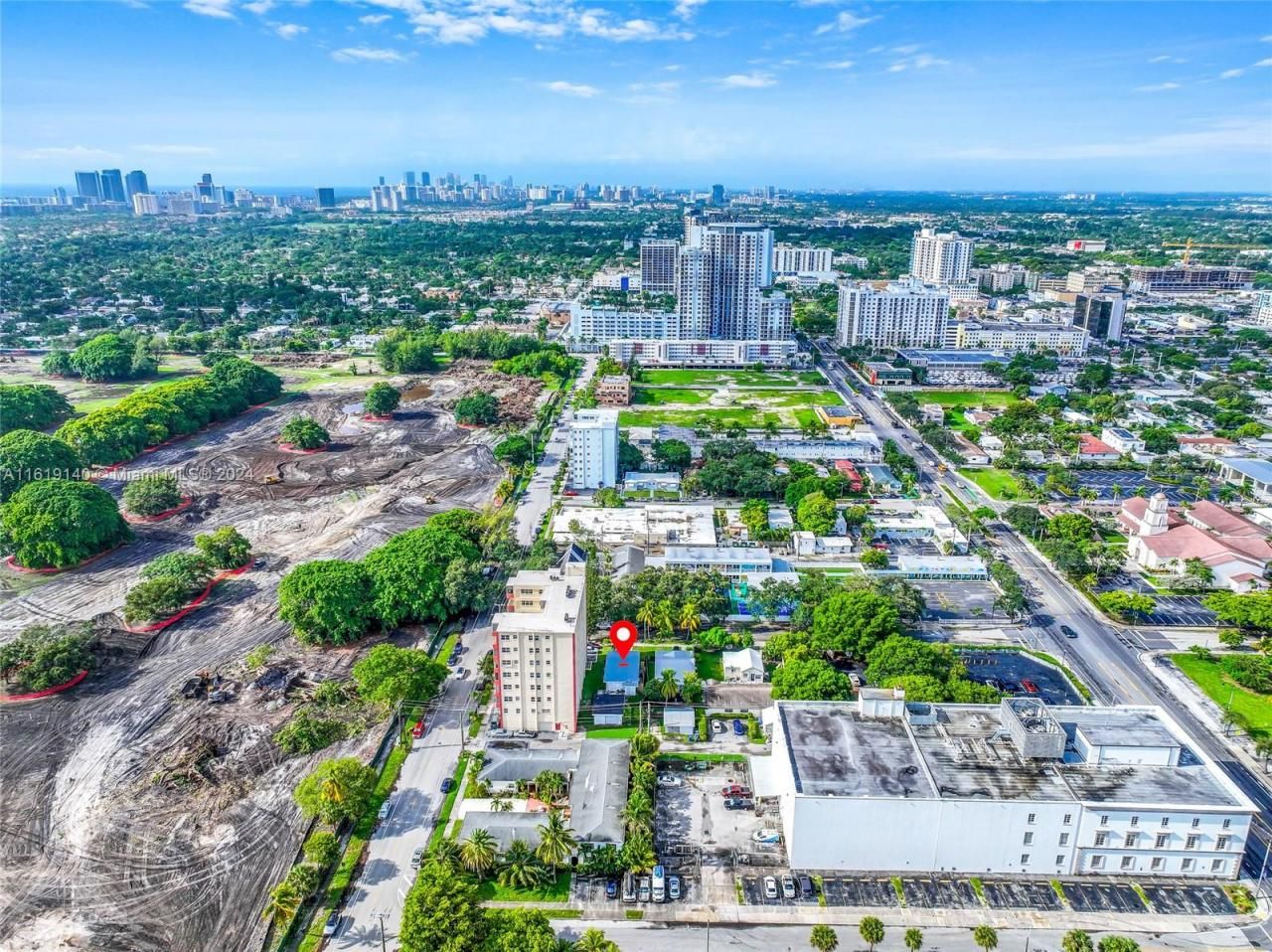 1711 Buchanan St, Hollywood, FL 33020 Photo