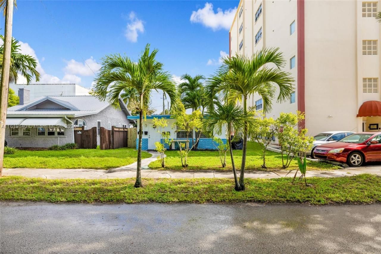 1711 Buchanan St, Hollywood, FL 33020 Photo