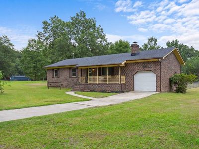 708 E Butternut Road, Summerville, SC 29483