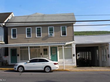224 W MARKET STREET, WILLIAMSTOWN, PA 17098