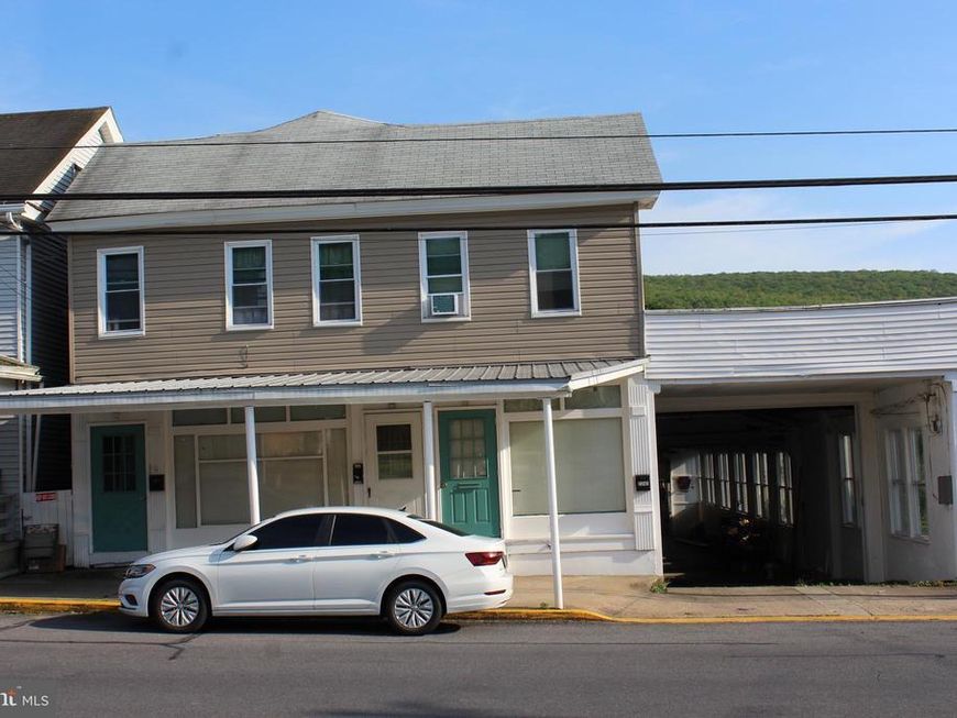 224 W Market Street, Williamstown, PA 17098 Main Photo