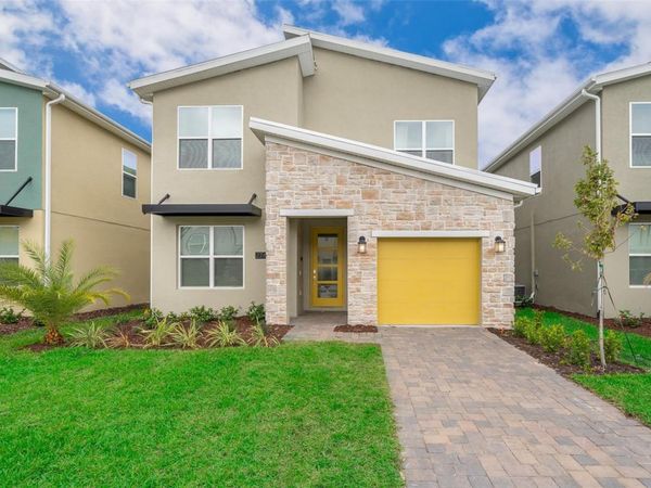 2744 BOOKMARK DRIVE, KISSIMMEE, FL 34746