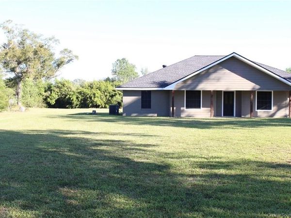 2385 Leonard Road, Sulphur, LA 70665