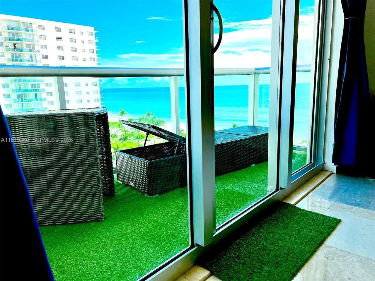 3901 S Ocean Dr, Unit 9B, Hollywood, FL 33019 Photo