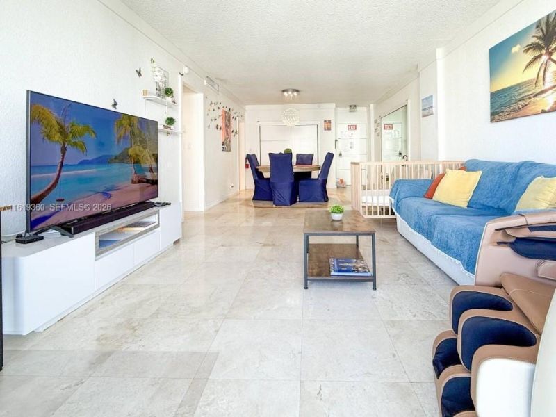 3901 S Ocean Dr, Unit 9B, Hollywood, FL 33019 Photo