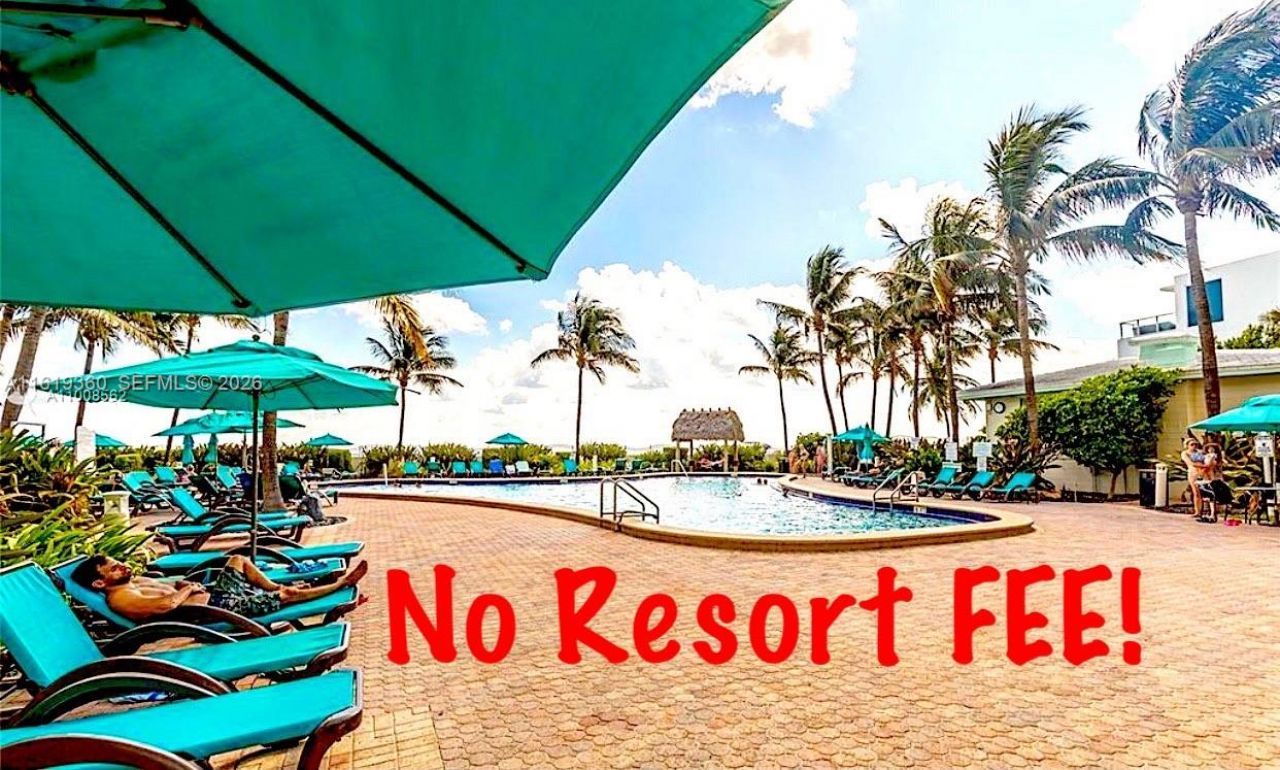 3901 S Ocean Dr, Unit 9B, Hollywood, FL 33019 Photo