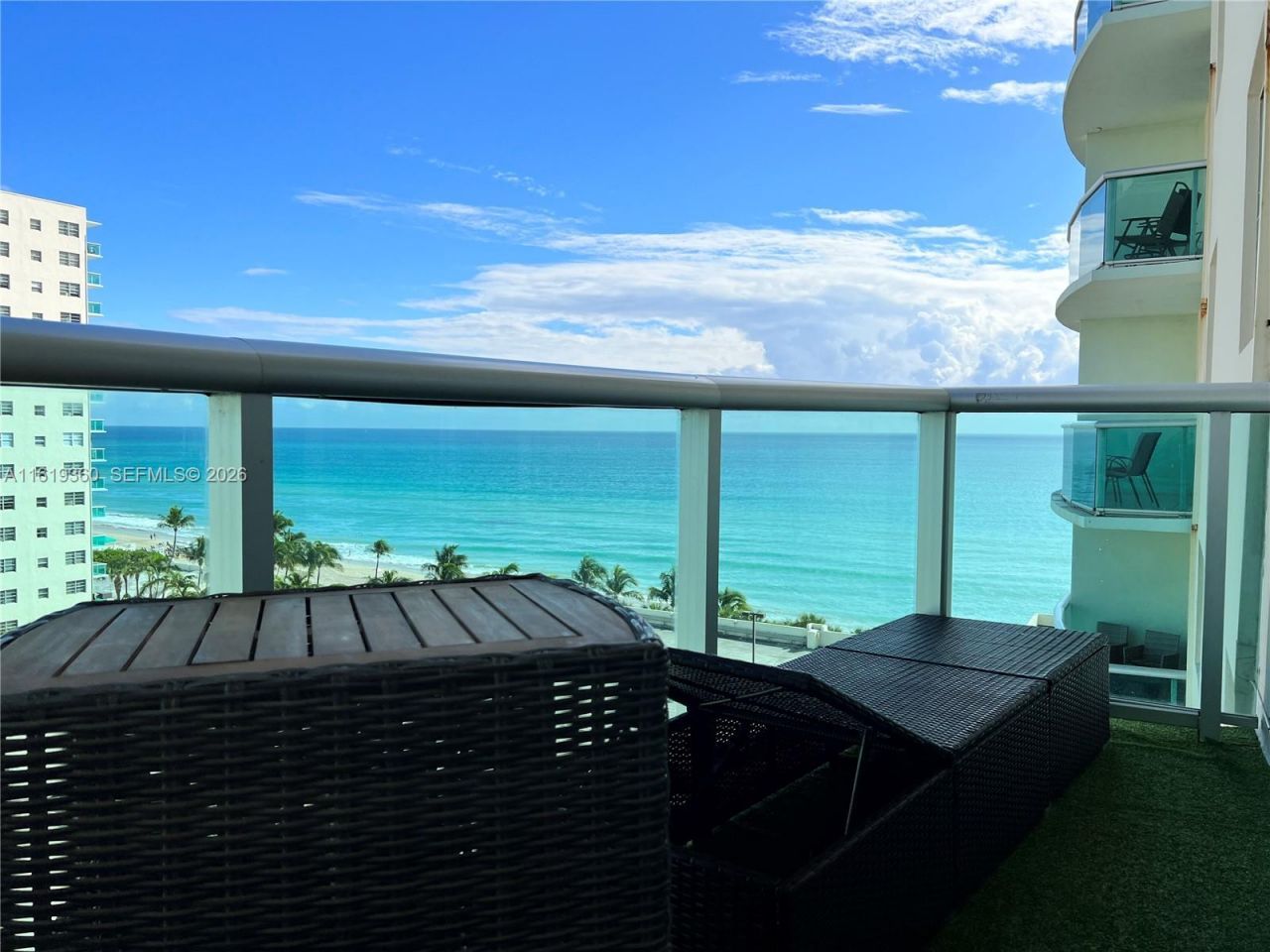 3901 S Ocean Dr, Unit 9B, Hollywood, FL 33019 Photo