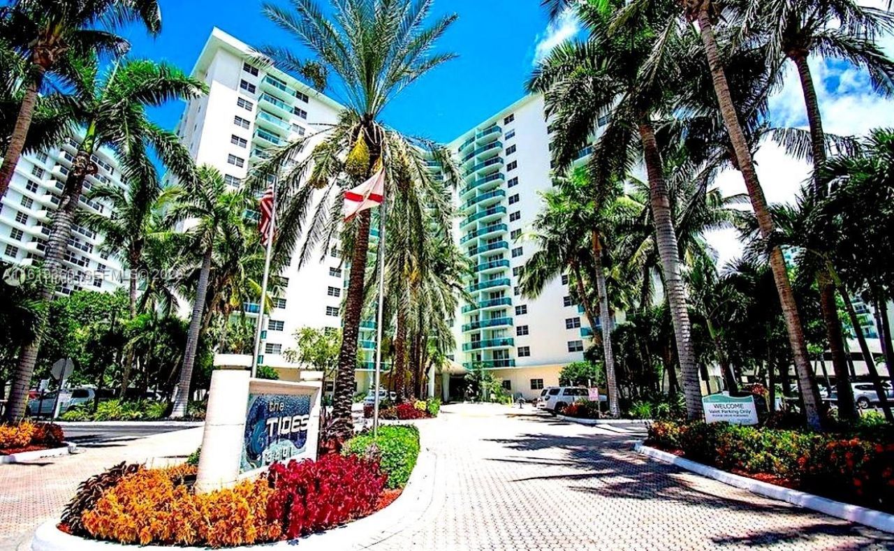 3901 S Ocean Dr, Unit 9B, Hollywood, FL 33019 Photo