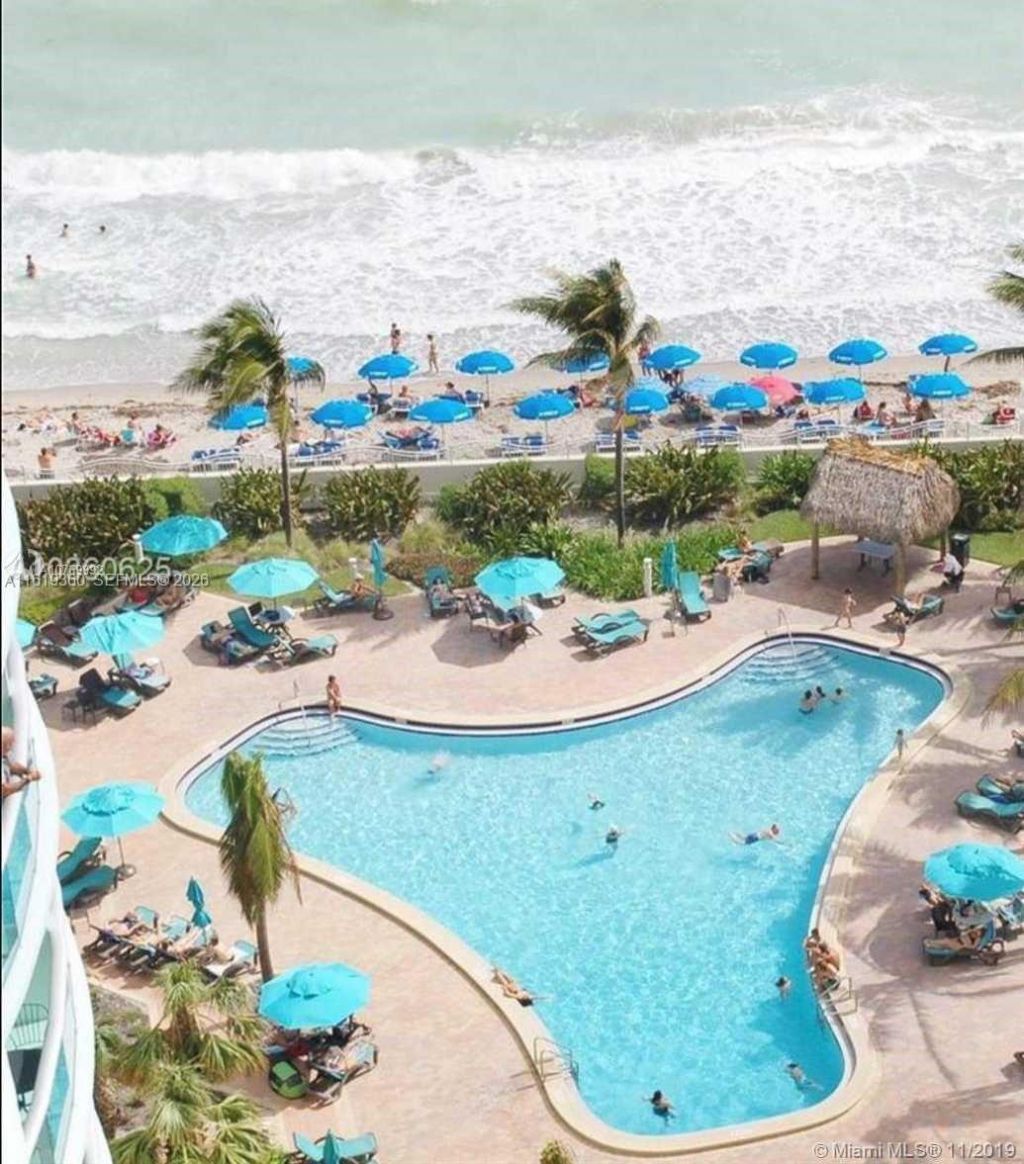 3901 S Ocean Dr, Unit 9B, Hollywood, FL 33019 Photo