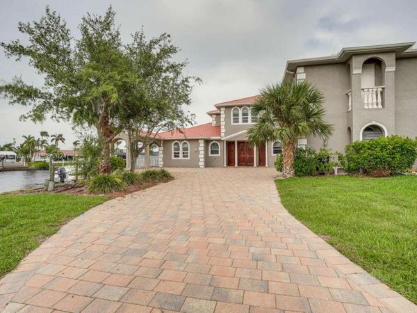 1759 SE 46th Street, Cape Coral, FL 33904