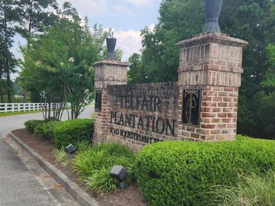 0 Bridal Path Boulevard, Hardeeville, SC 29927