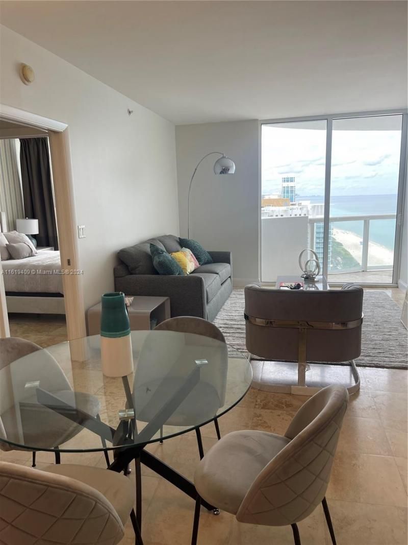 6365 Collins Ave, Unit 2610, Miami Beach, FL 33141 Photo