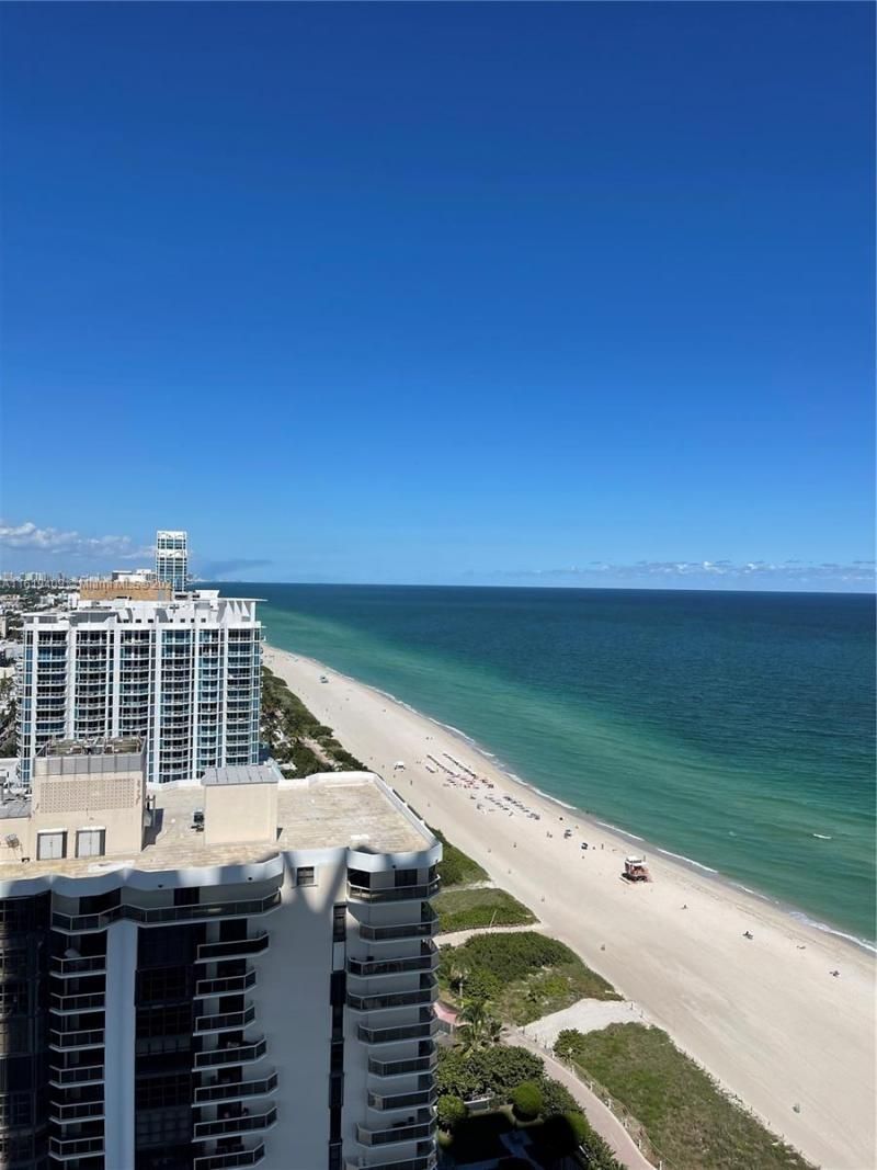 6365 Collins Ave, Unit 2610, Miami Beach, FL 33141 Photo