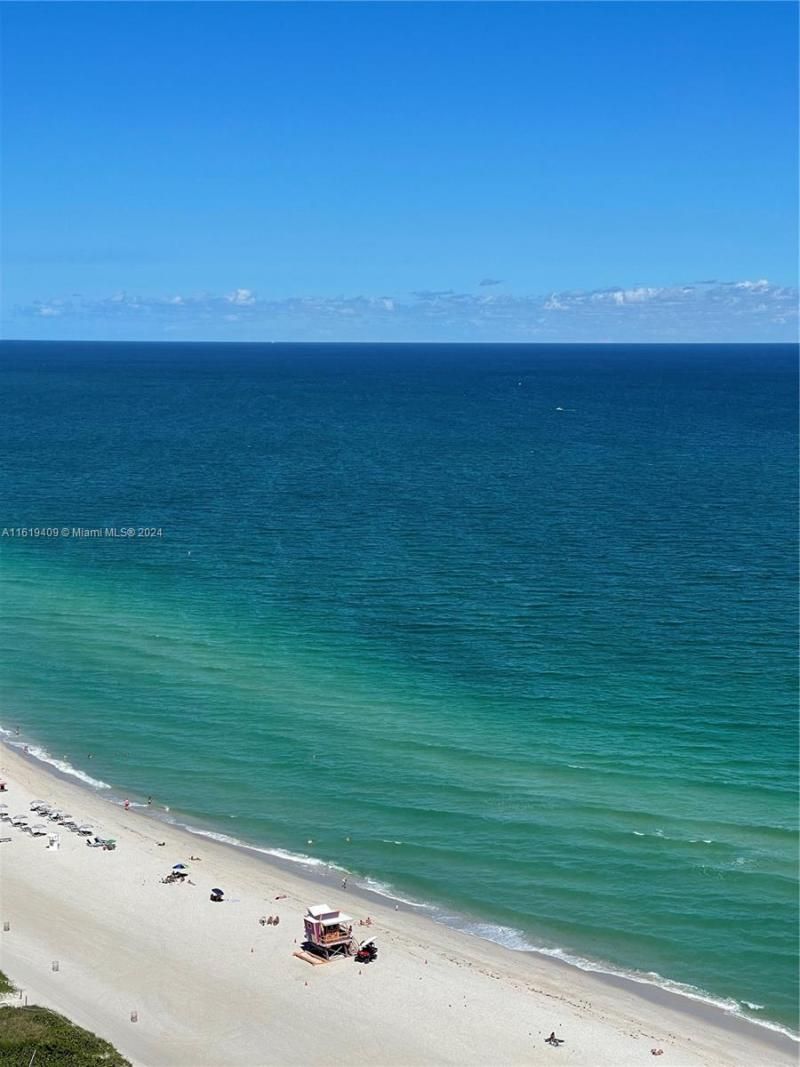 6365 Collins Ave, Unit 2610, Miami Beach, FL 33141 Photo