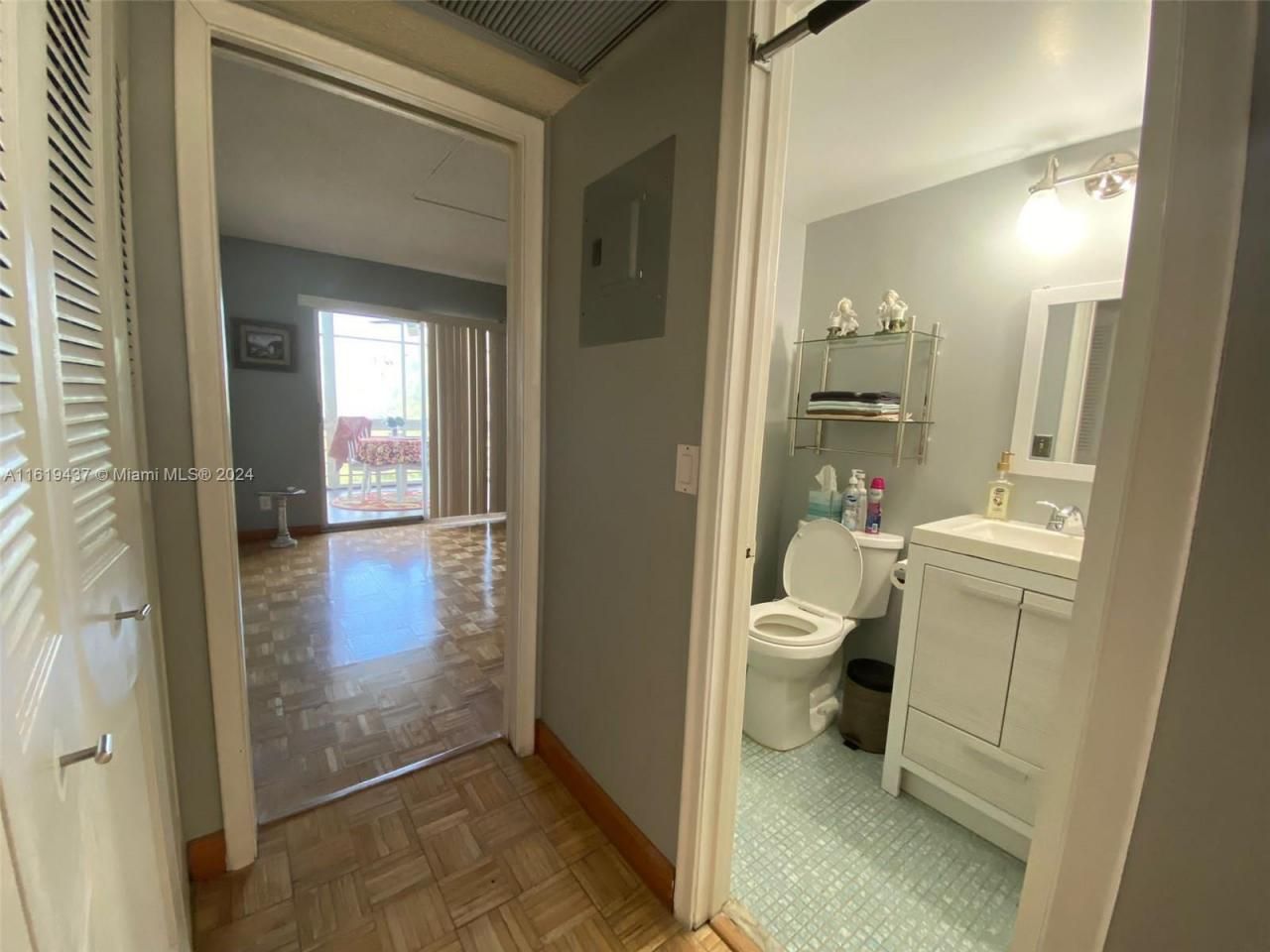 430 Southampton B, Unit 430, West Palm Beach, FL 33417 Photo